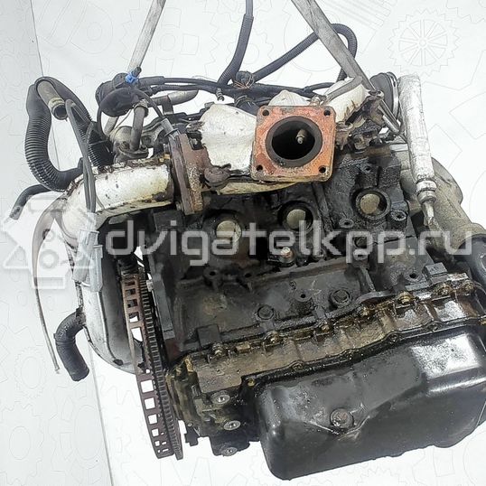 Фото Контрактный (б/у) двигатель EGL для Chrysler / Dodge 193-200 л.с 12V 3.8 л бензин R8144467AA