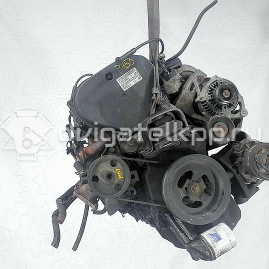 Фото Контрактный (б/у) двигатель  для dodge Stratus 1994-2000  V   4897824AB