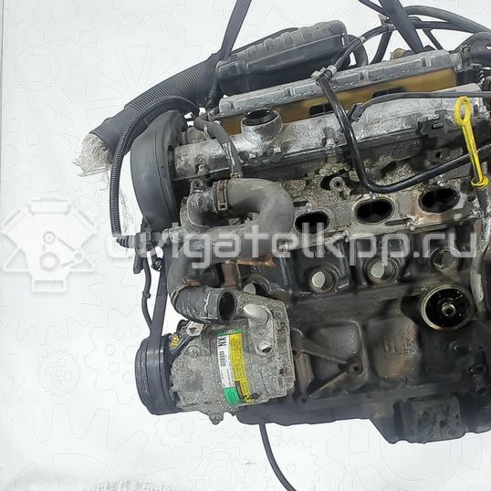 Фото Контрактный (б/у) двигатель Z 14 XE для Holden / Opel / Chevrolet / Vauxhall 90 л.с 16V 1.4 л бензин R1500053