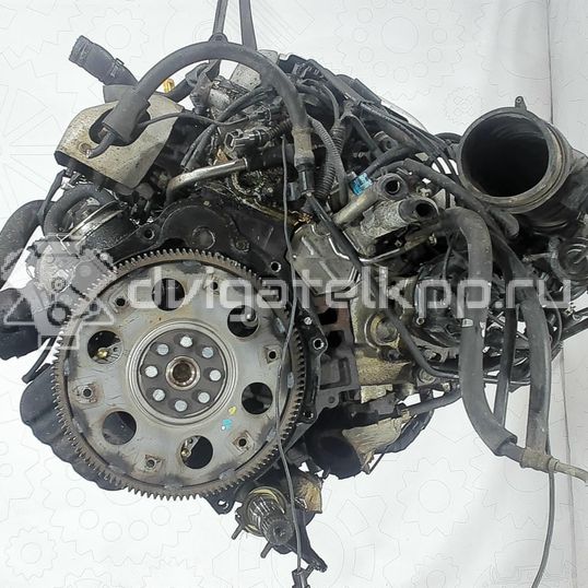 Фото Контрактный (б/у) двигатель 3VZ-FE для Toyota / Holden 185-200 л.с 24V 3.0 л бензин