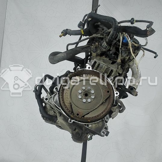 Фото Контрактный (б/у) двигатель RFJ (EW10A) для Citroen / Peugeot 140-143 л.с 16V 2.0 л Бензин/спирт