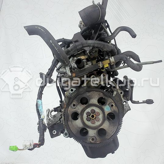 Фото Контрактный (б/у) двигатель EJ-DE для Perodua / Daihatsu / Toyota 54-56 л.с 12V 1.0 л бензин