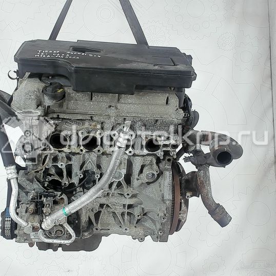 Фото Контрактный (б/у) двигатель M16A для Maruti Suzuki / Suzuki 99-142 л.с 16V 1.6 л бензин