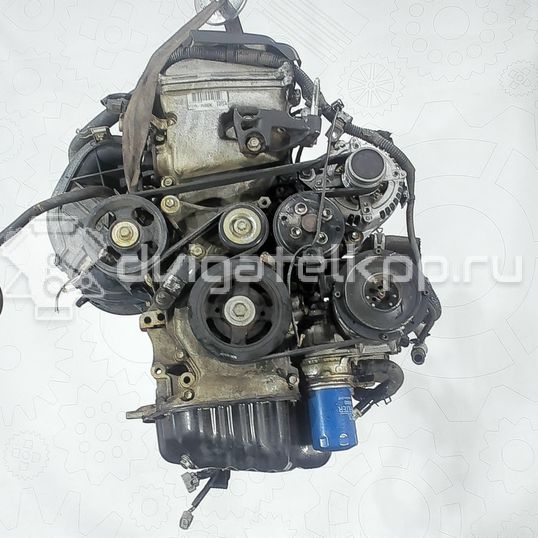 Фото Контрактный (б/у) двигатель 2AZ-FE для Toyota / Daihatsu / Lexus / Toyota (Gac) / Toyota (Faw) 167 л.с 16V 2.4 л бензин 1900028B30