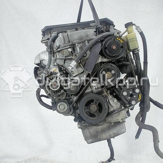 Фото Контрактный (б/у) двигатель L3 для Mazda / Ford Australia 141-148 л.с 16V 2.3 л бензин