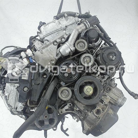 Фото Контрактный (б/у) двигатель 2GR-FE для Lotus / Lexus / Toyota / Toyota (Gac) 280-416 л.с 24V 3.5 л бензин 1900031A00