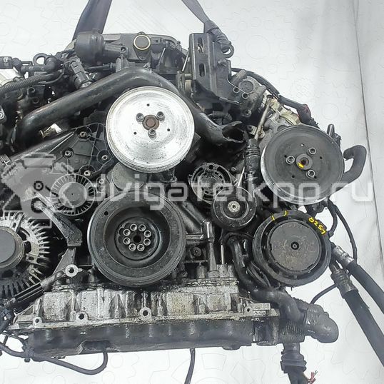Фото Контрактный (б/у) двигатель BKH для Audi A4 / A6 255 л.с 24V 3.1 л бензин 06E100031D