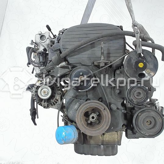 Фото Контрактный (б/у) двигатель G4JP для Hyundai / Kia 136-140 л.с 16V 2.0 л бензин 2110138B11