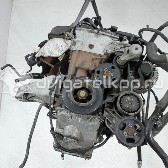 Фото Контрактный (б/у) двигатель  для volkswagen Touareg 2007-2010  V   03H100033L