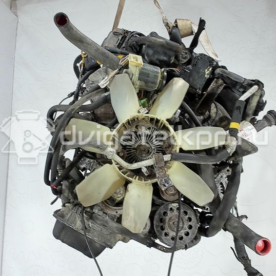 Фото Контрактный (б/у) двигатель 1GR-FE для Toyota / Toyota (Faw) 231-282 л.с 24V 4.0 л бензин 1900031A21