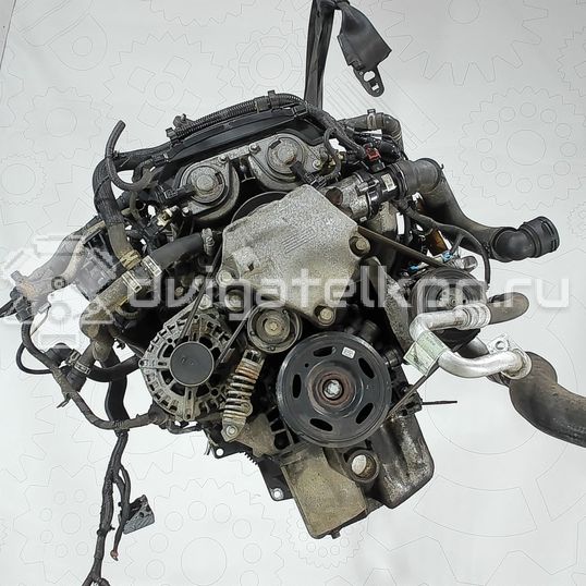 Фото Контрактный (б/у) двигатель LUV для Buick / Chevrolet 140 л.с 16V 1.4 л бензин