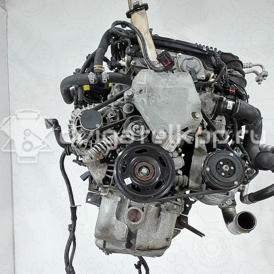 Фото Контрактный (б/у) двигатель LUV для Buick / Chevrolet 140-141 л.с 16V 1.4 л бензин