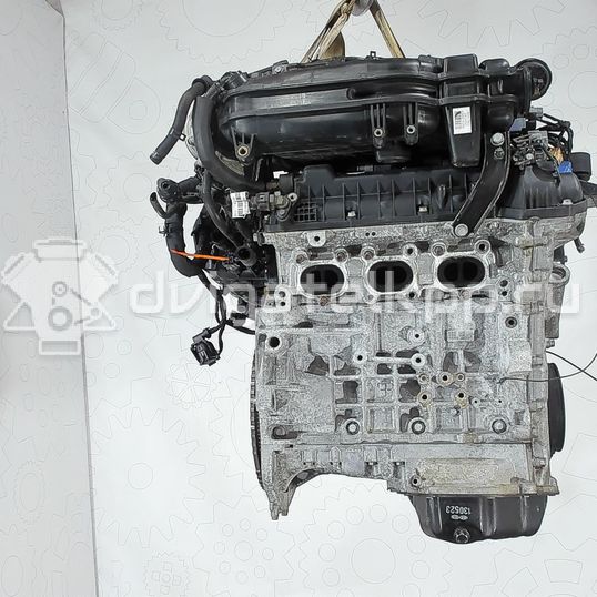 Фото Контрактный (б/у) двигатель  для hyundai Santa Fe 2012-2018  V   171R13CA00