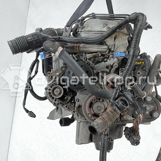 Фото Контрактный (б/у) двигатель M16A для Maruti Suzuki / Suzuki / Fiat 106-120 л.с 16V 1.6 л бензин