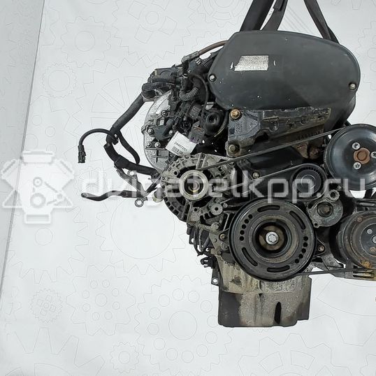 Фото Контрактный (б/у) двигатель Z 16 XEP для Opel / Vauxhall 101-105 л.с 16V 1.6 л бензин 603234