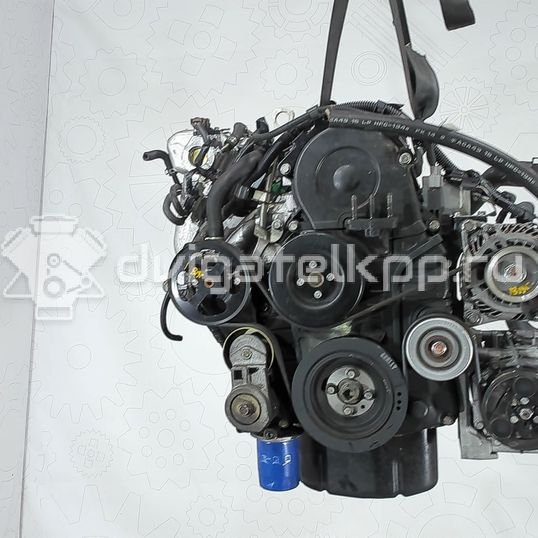Фото Контрактный (б/у) двигатель 4 G 69 для Great Wall / Lti / Byd / Mitsubishi / Landwind (Jmc) 165 л.с 16V 2.4 л бензин 1000B681