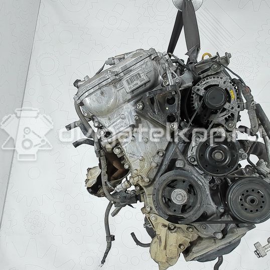 Фото Контрактный (б/у) двигатель 2ZR-FE (SC) для Toyota Yaris 212 л.с 16V 1.8 л бензин 1900037450