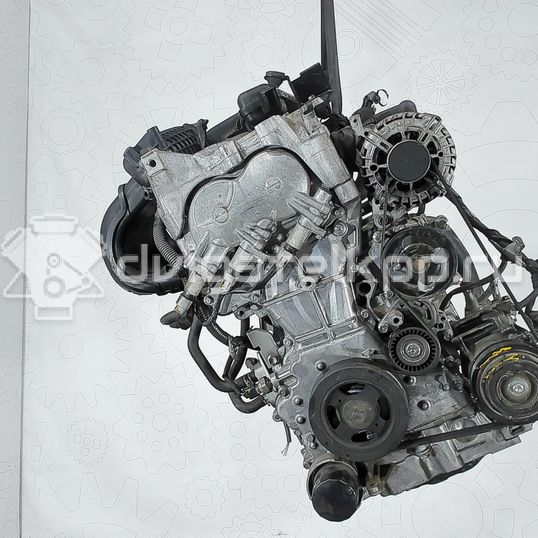 Фото Контрактный (б/у) двигатель QR25 для Infiniti / Nissan / Nissan (Dongfeng) 184 л.с 16V 2.5 л бензин
