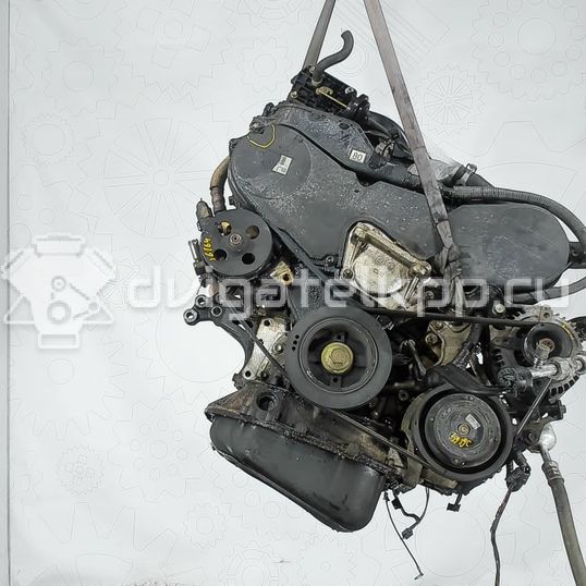 Фото Контрактный (б/у) двигатель 3MZ-FE для Lexus / Toyota 211-272 л.с 24V 3.3 л бензин 1900020460