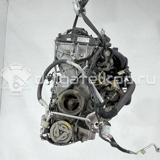 Фото Контрактный (б/у) двигатель MGDA для Ford / Ford Australia / Ford Asia / Oceania 170 л.с 16V 2.0 л бензин EM5E6006-AA