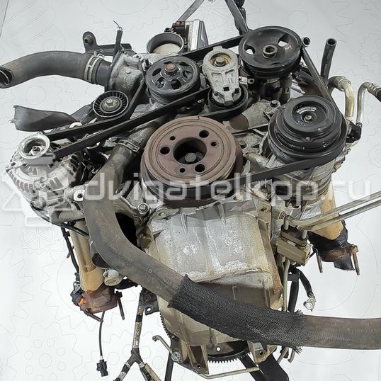 Фото Контрактный (б/у) двигатель EZB для Chrysler / Jeep / Dodge / Chrysler (Bbdc) 343 л.с 16V 5.7 л бензин 68259163AA