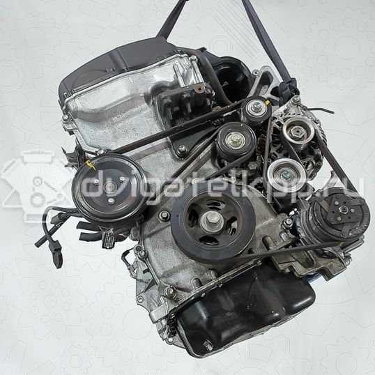 Фото Контрактный (б/у) двигатель 4B11 для Citroen / Mitsubishi 118-160 л.с 16V 2.0 л Бензин/спирт 1000C603