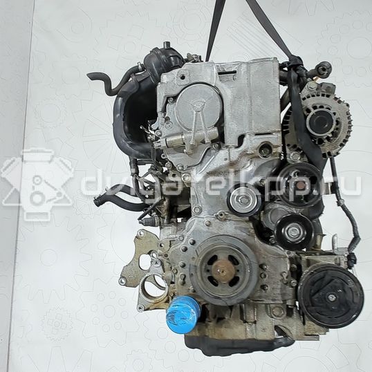 Фото Контрактный (б/у) двигатель QR25DE для Nissan (Dongfeng) / Suzuki / Mitsuoka / Nissan 141-203 л.с 16V 2.5 л Бензин / этиловый спирт / природный газ 10102JG3AD