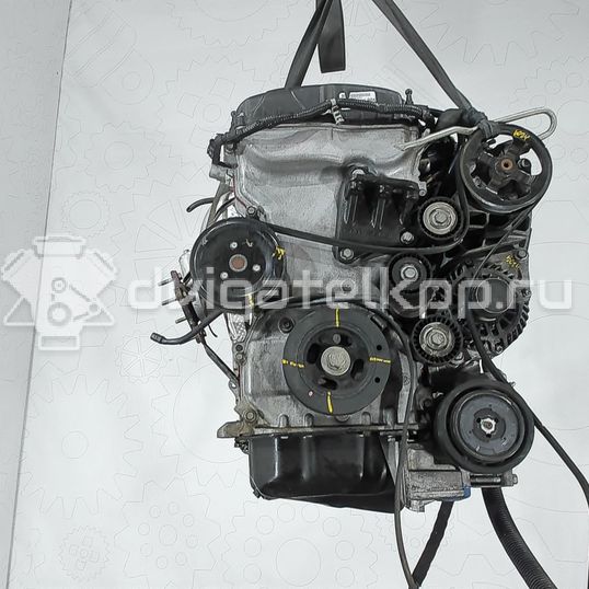 Фото Контрактный (б/у) двигатель ECN для Jeep / Dodge / Chrysler (Bbdc) 156 л.с 16V 2.0 л бензин 4884884CA