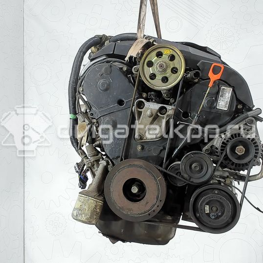 Фото Контрактный (б/у) двигатель J30A1 для Honda / Honda (Gac) / Acura 200 л.с 24V 3.0 л бензин 10002P8CE01