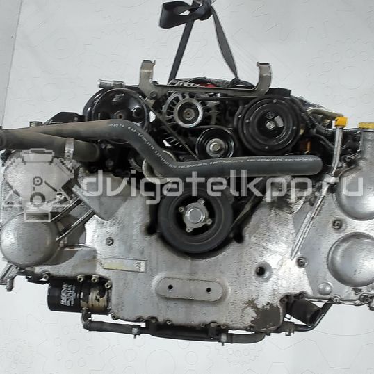 Фото Контрактный (б/у) двигатель EZ36D для Subaru Legacy / Tribeca B9 / Outback 247-280 л.с 24V 3.6 л бензин 10103AC020