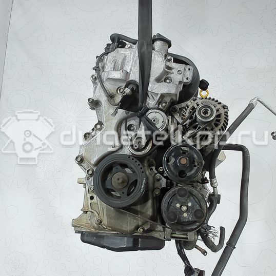 Фото Контрактный (б/у) двигатель MR20DE для Samsung / Suzuki / Nissan / Nissan (Dongfeng) 136-143 л.с 16V 2.0 л Бензин/газ 10102JD2MD