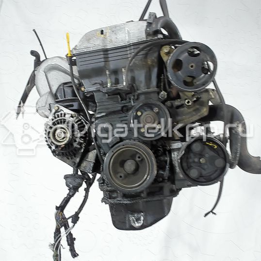 Фото Контрактный (б/у) двигатель FS для Volkswagen / Mazda / Ford Australia / Audi 72 л.с 8V 1.6 л бензин