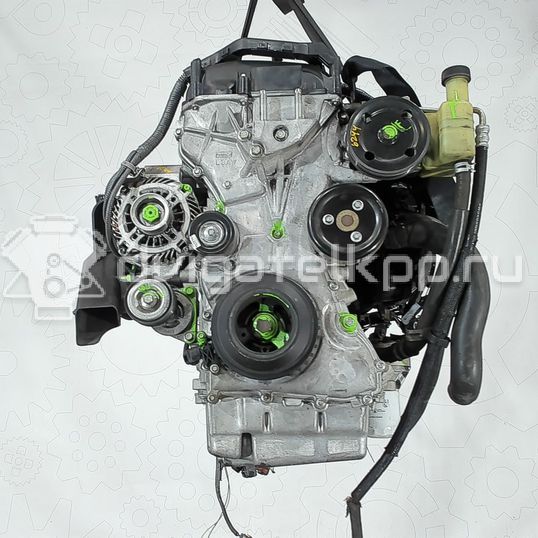 Фото Контрактный (б/у) двигатель L5-VE для Mazda Cx-7 Er / 5 / 6 / 3 159-170 л.с 16V 2.5 л бензин