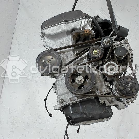 Фото Контрактный (б/у) двигатель 4B11 для Peugeot / Citroen / Mitsubishi 147-160 л.с 16V 2.0 л бензин 1000D128