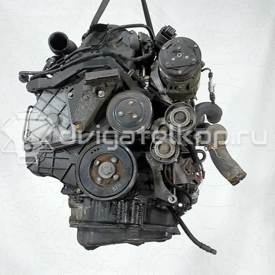 Фото Контрактный (б/у) двигатель Z 17 DTH для Opel / Vauxhall 100 л.с 16V 1.7 л Дизельное топливо 5601676