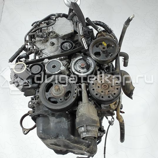 Фото Контрактный (б/у) двигатель 2AD-FTV для Toyota Rav 4 / Corolla / Avensis 136-150 л.с 16V 2.2 л Дизельное топливо 190000R010