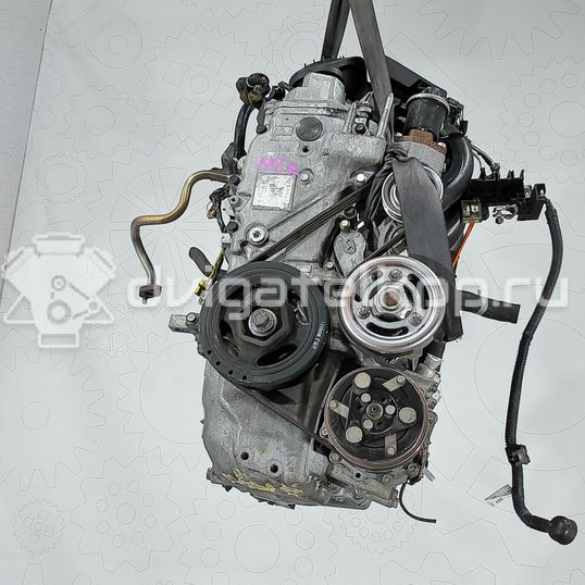Фото Контрактный (б/у) двигатель LDA3 для Honda Insight Ze / Jazz 88-99 л.с 8V 1.3 л бензин 11000RBJ800