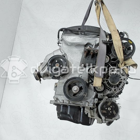Фото Контрактный (б/у) двигатель 4B11 для Citroen / Mitsubishi (Soueast) / Mitsubishi 150-167 л.с 16V 2.0 л бензин 1000C838