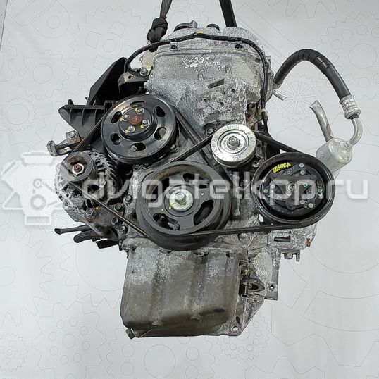 Фото Контрактный (б/у) двигатель K10B для Maruti Suzuki / Suzuki / Vauxhall / Maruti / Opel 65-68 л.с 12V 1.0 л бензин