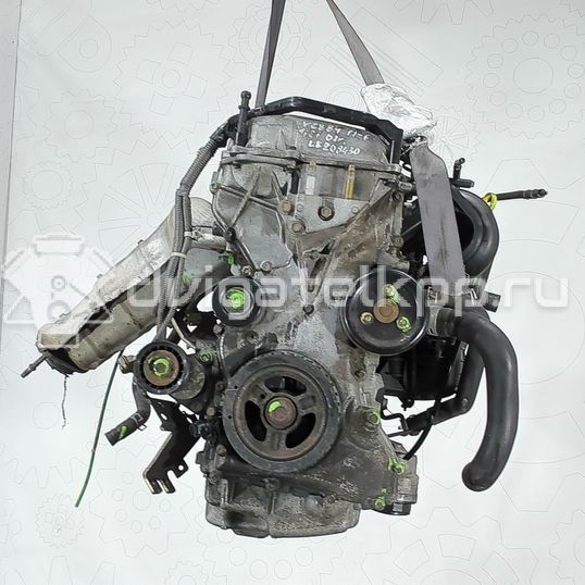 Фото Контрактный (б/у) двигатель L813 для Mazda Bongo / 6 102-120 л.с 16V 1.8 л бензин L813-02-300B