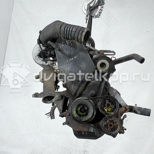 Фото Контрактный (б/у) двигатель 2E для Volkswagen / Toyota 115 л.с 8V 2.0 л бензин