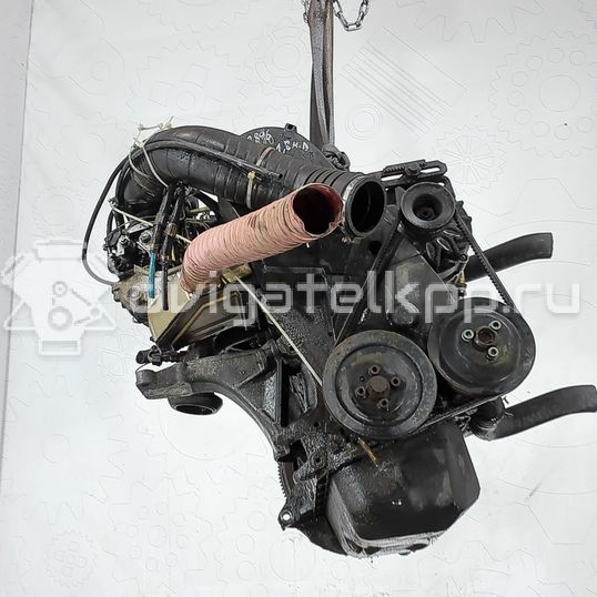 Фото Контрактный (б/у) двигатель RP для Volkswagen / Seat 88 л.с 8V 1.8 л бензин