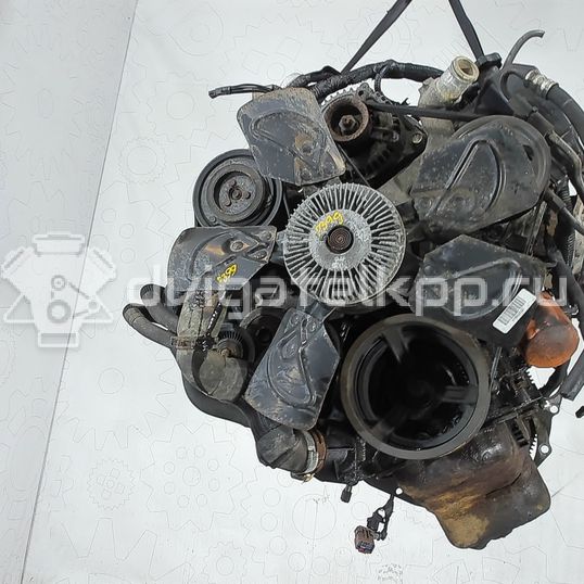 Фото Контрактный (б/у) двигатель EKG для Ram / Jeep / Dodge 201-214 л.с 12V 3.7 л бензин R2637078