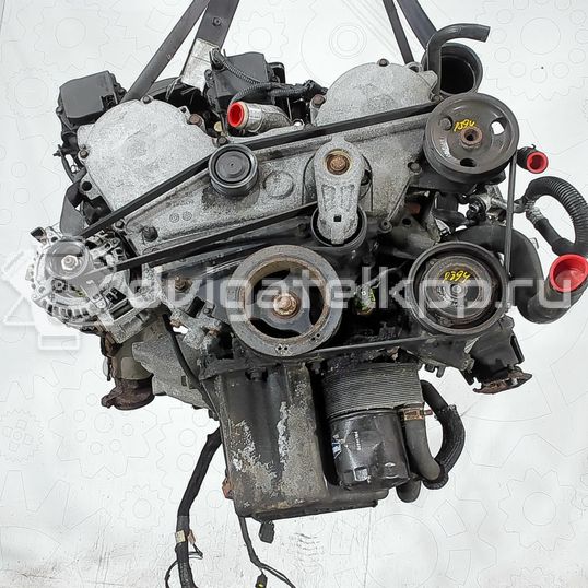 Фото Контрактный (б/у) двигатель EGG для Chrysler / Dodge 238-257 л.с 24V 3.5 л бензин 68160732AA