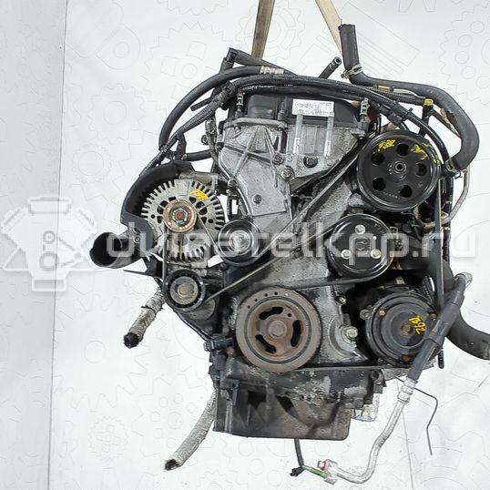 Фото Контрактный (б/у) двигатель L3 для Mazda / Ford Australia / Ford (Jmc) 158 л.с 16V 2.3 л бензин