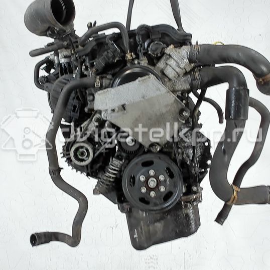 Фото Контрактный (б/у) двигатель Z 10 XEP для Opel / Suzuki / Vauxhall 60 л.с 12V 1.0 л бензин