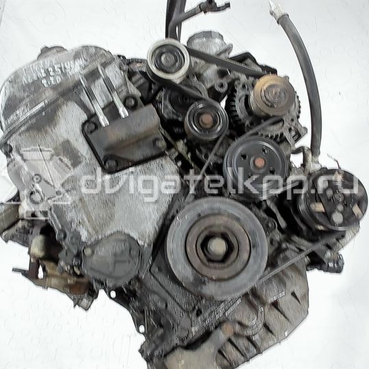 Фото Контрактный (б/у) двигатель N22A2 для Honda Civic / Cr-V 140 л.с 16V 2.2 л Дизельное топливо 10002RSRE03