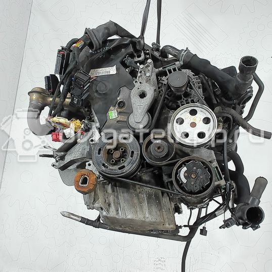 Фото Контрактный (б/у) двигатель ALT для Audi A4 / A6 130 л.с 20V 2.0 л бензин 06B100031QX