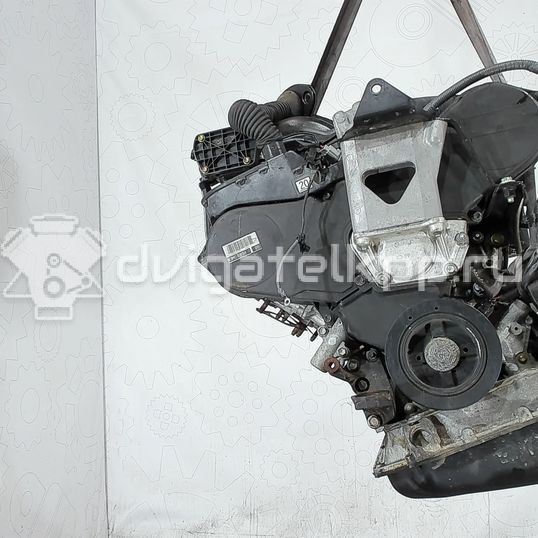 Фото Контрактный (б/у) двигатель 3MZ-FE для Lexus / Toyota 211-234 л.с 24V 3.3 л бензин 1900020810
