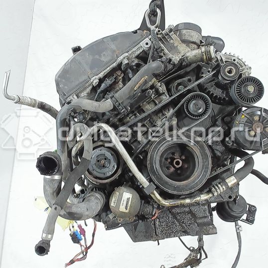 Фото Контрактный (б/у) двигатель N52 B30 A для Bmw 3 / 5 / 1 / 7 / X3 211-272 л.с 24V 3.0 л бензин 11000421163